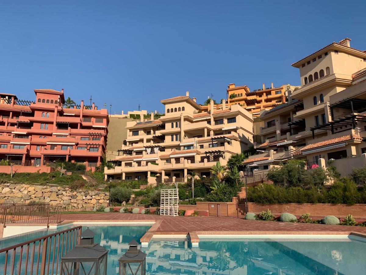 Piso 3 Dormitorios En Isla Del Fraile Golf Resort Con Espectaculares Vistas Águilas Exterior foto