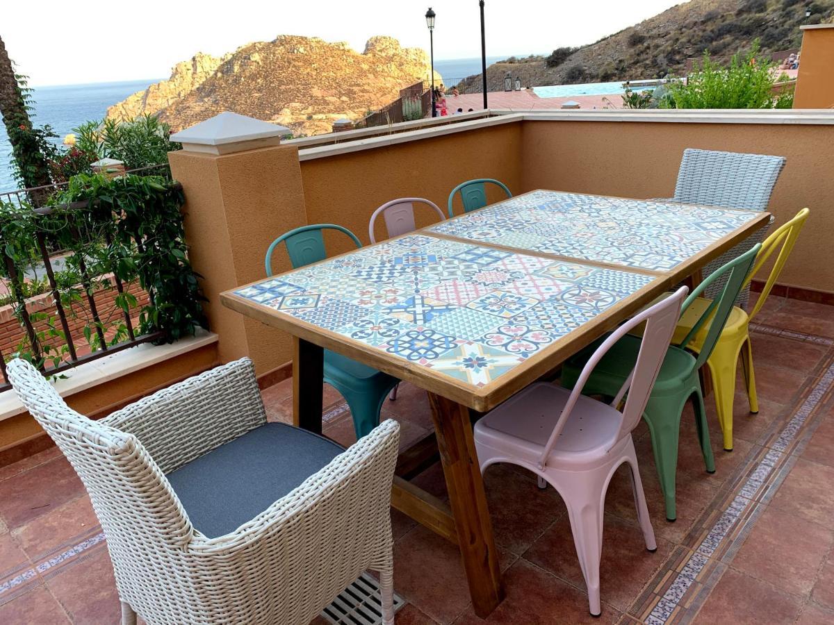 Piso 3 Dormitorios En Isla Del Fraile Golf Resort Con Espectaculares Vistas Águilas Exterior foto
