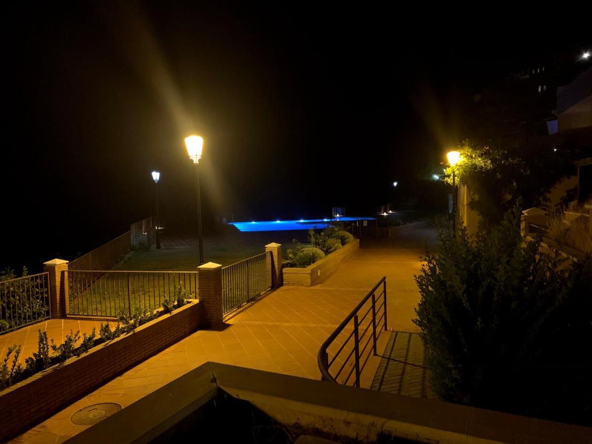 Piso 3 Dormitorios En Isla Del Fraile Golf Resort Con Espectaculares Vistas Águilas Exterior foto