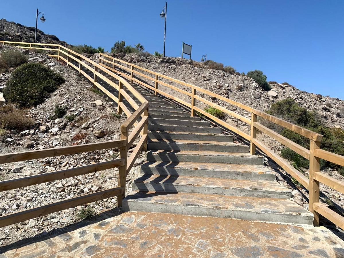 Piso 3 Dormitorios En Isla Del Fraile Golf Resort Con Espectaculares Vistas Águilas Exterior foto
