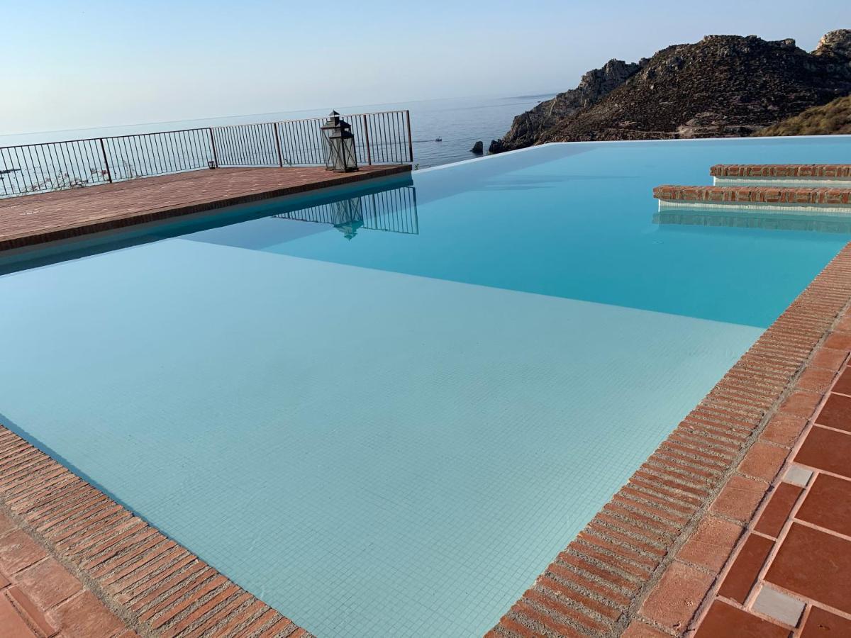 Piso 3 Dormitorios En Isla Del Fraile Golf Resort Con Espectaculares Vistas Águilas Exterior foto