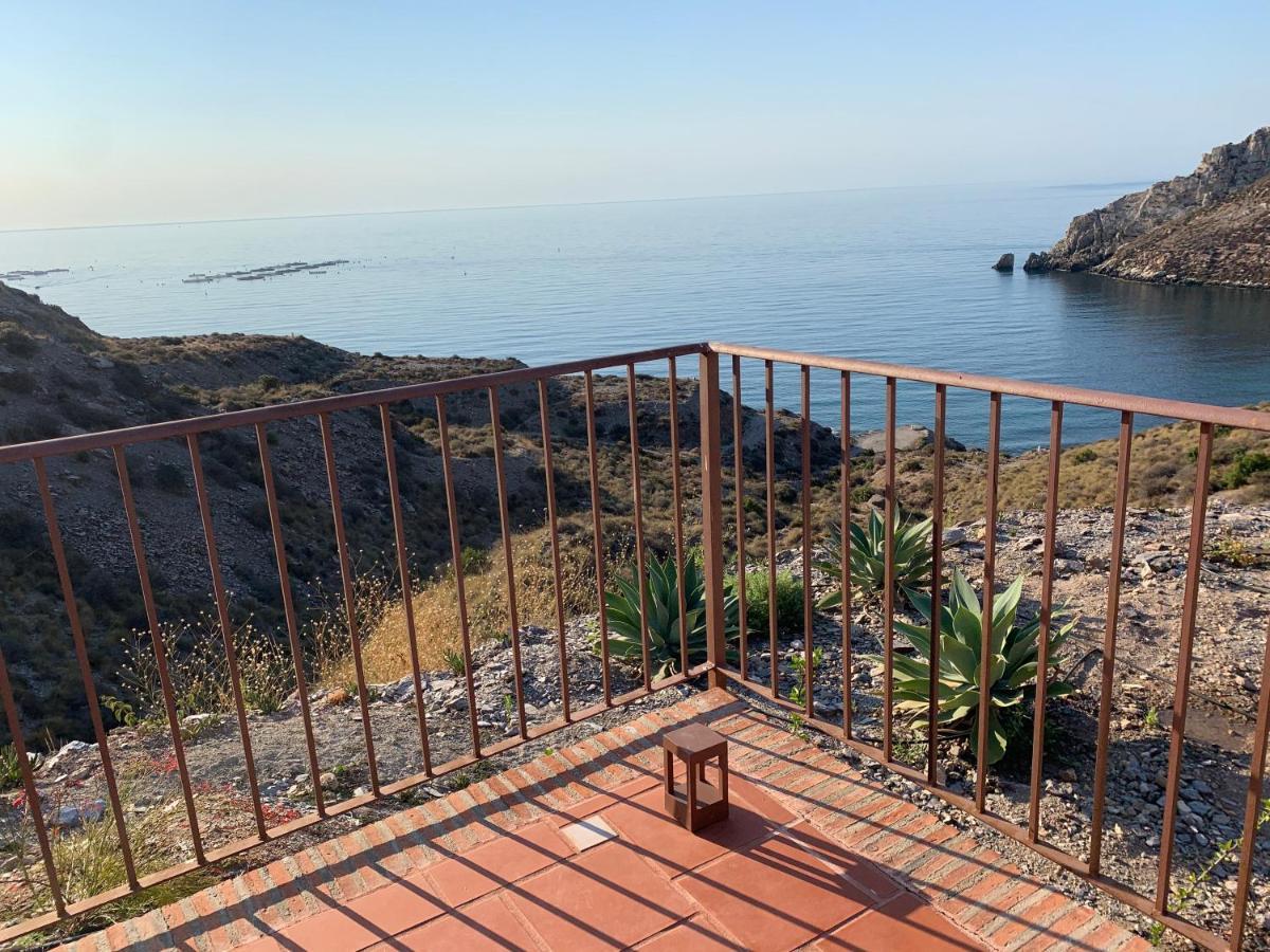 Piso 3 Dormitorios En Isla Del Fraile Golf Resort Con Espectaculares Vistas Águilas Exterior foto